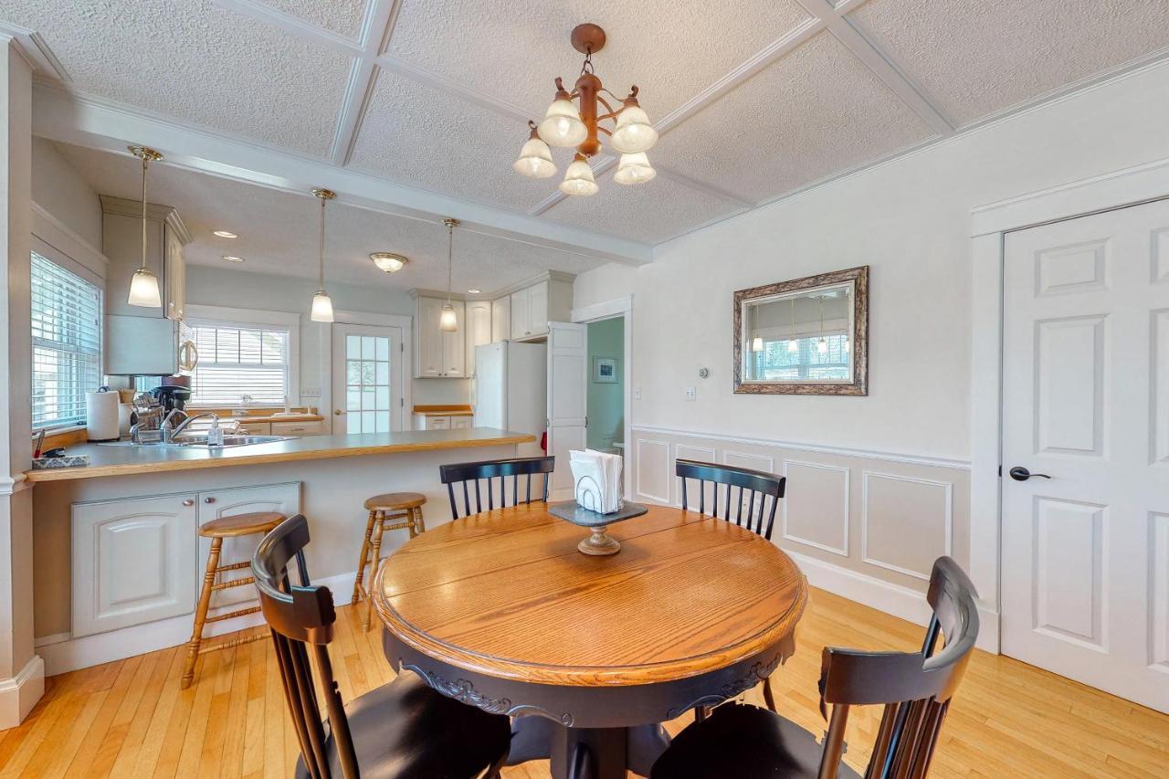 Quaint Bungalow Kennebunk Exterior photo