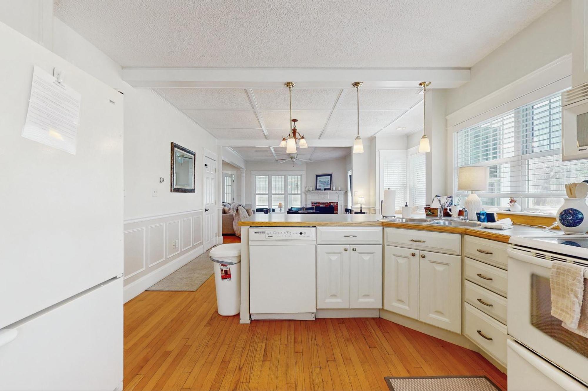 Quaint Bungalow Kennebunk Exterior photo