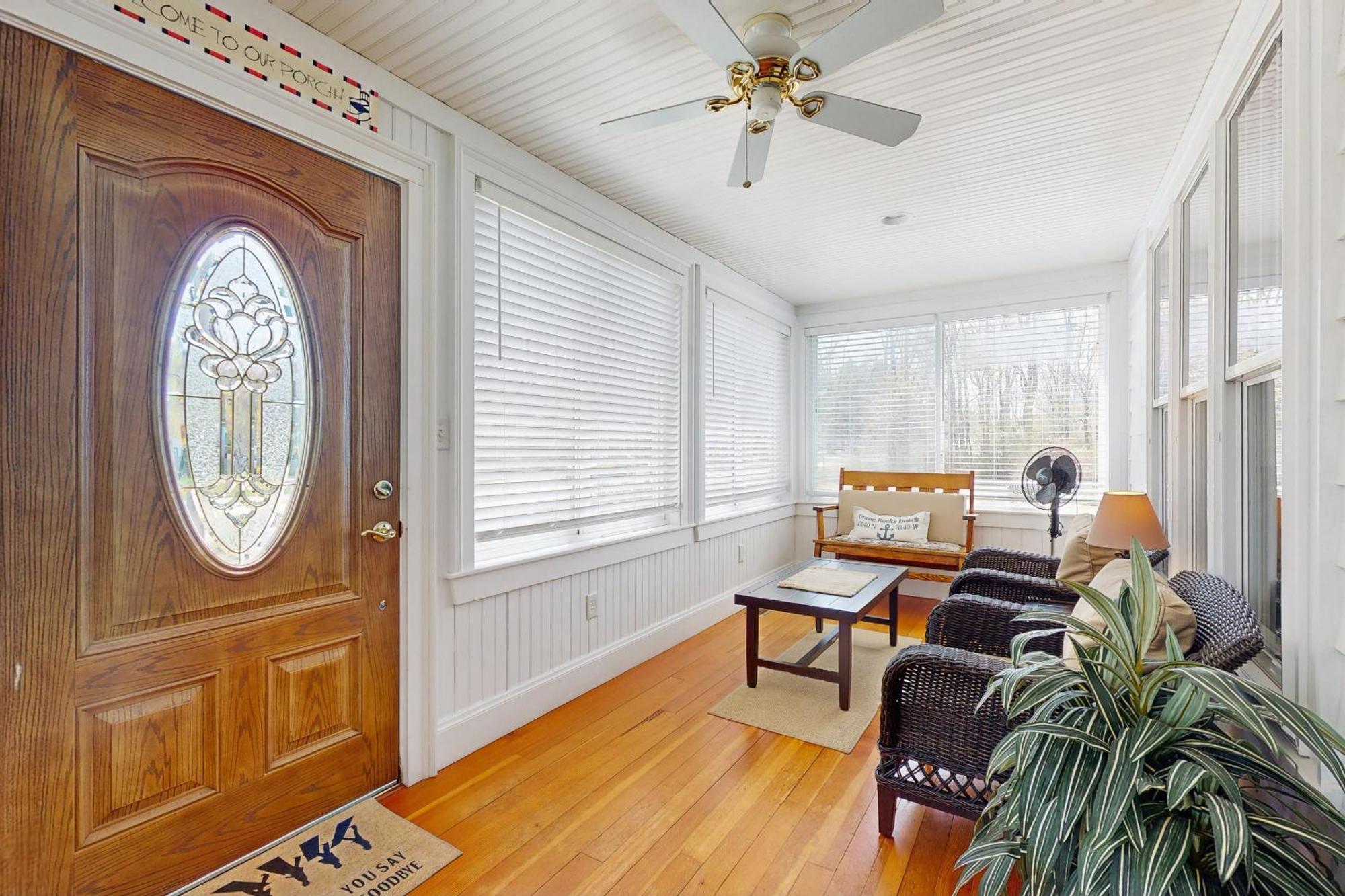 Quaint Bungalow Kennebunk Exterior photo