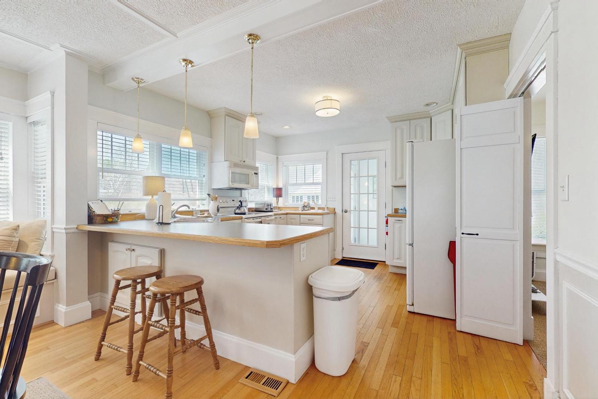 Quaint Bungalow Kennebunk Exterior photo